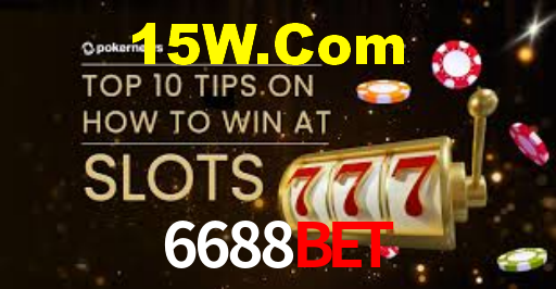 6688Bet: A Experiência de Casino com Jogos de Mesa ao Vivo