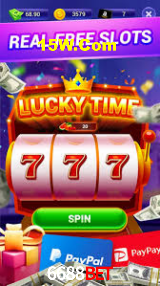 6688Bet