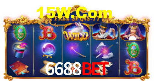 6688Bet.Com