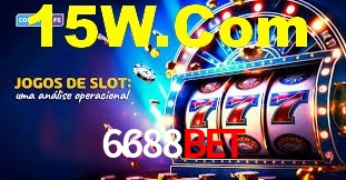Daily Bonuses 6688Bet