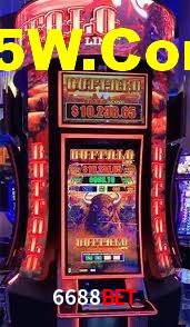 Exclusive Games 6688Bet