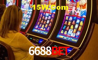 Game Providers 6688Bet