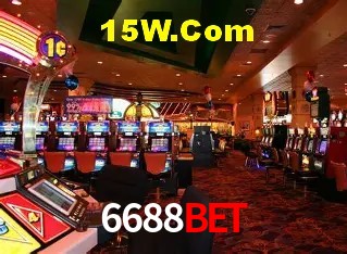 Live Casino 6688Bet