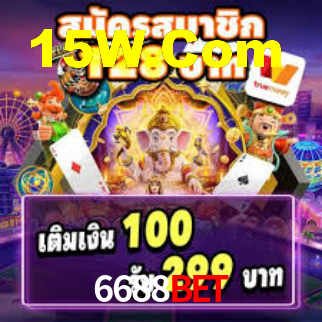 6688Bet