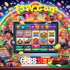 Football Betting 6688Bet