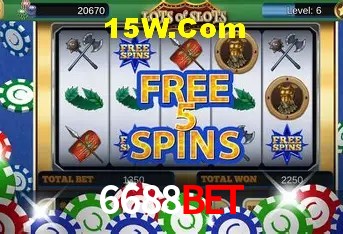 Games Directory 6688Bet