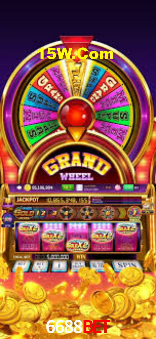 6688Bet - Registrar Slots Plataforma - 6688Bet App