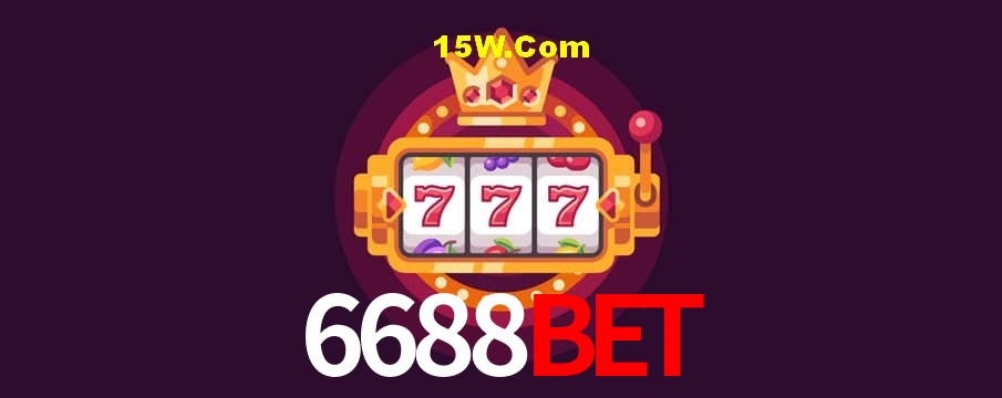 Welcome Bonus 6688Bet