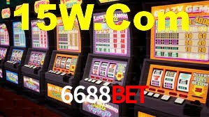6688Bet,6688Bet App