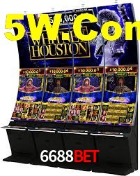 6688Bet App Interface
