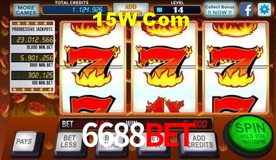 Tennis Betting 6688Bet