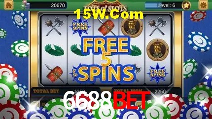 2FA Security 6688Bet