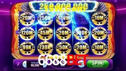 Exclusive Offers 6688Bet