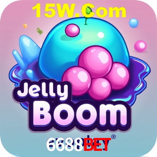 Descubra o Mundo do Cassino Online com 6688Bet