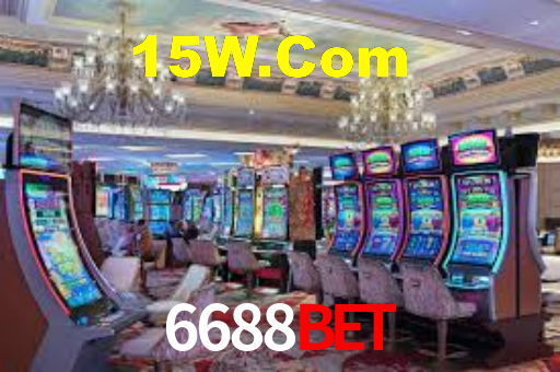 6688Bet