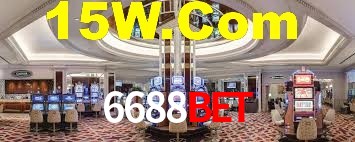 6688Bet