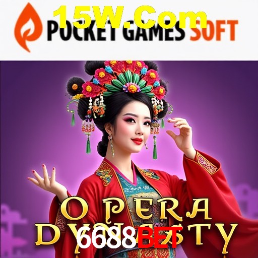 Descubra o Mundo do Cassino Online com 6688Bet