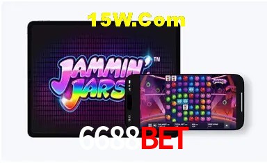 Bonus Features 6688Bet