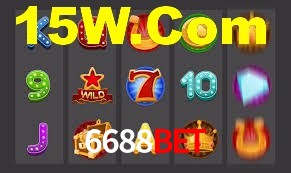 Welcome Bonus 6688Bet