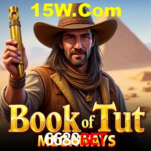 Descubra a Magia dos Jogos de Arcade no 6688Bet