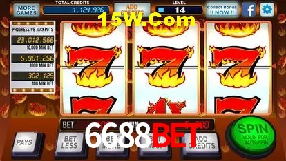 Account Benefits 6688Bet