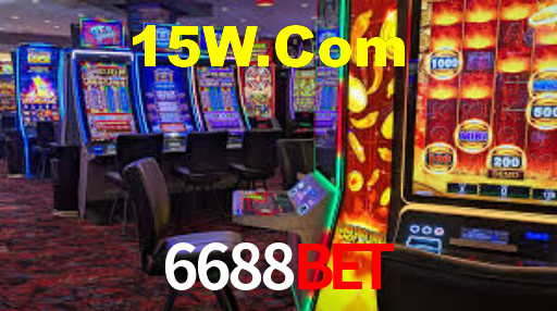 6688Bet: Seu Cassino Premiado com Pagamentos Rápidos