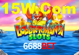 Daily Bonuses 6688Bet
