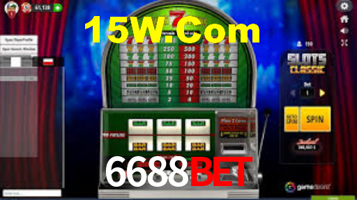 6688Bet